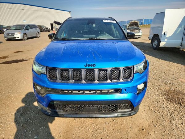 2024 JEEP COMPASS Latitude Lux, Altitude — DIRF