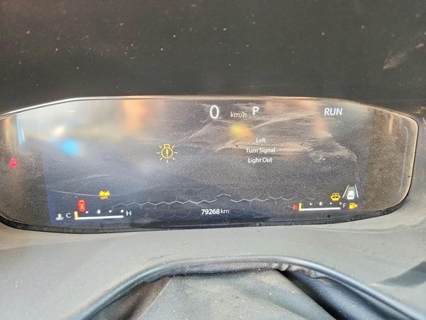 2024 JEEP COMPASS Latitude Lux, Altitude — ODOM