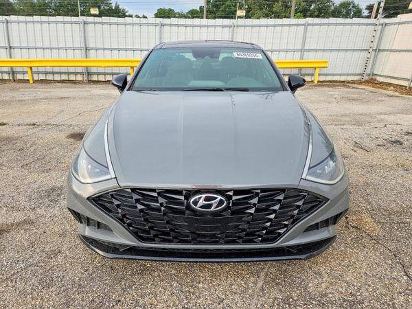 2022 HYUNDAI SONATA SEL Plus