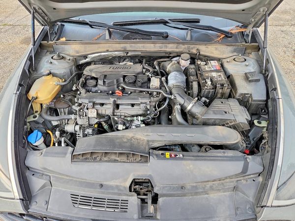 2022 HYUNDAI SONATA SEL Plus