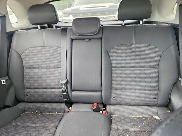 2019 KIA NIRO FE (HEV), LX (HEV)