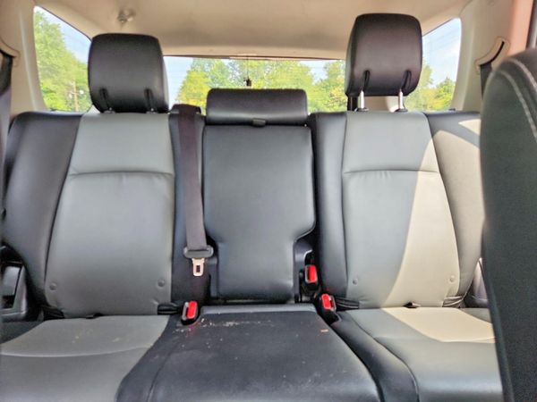2015 TOYOTA 4RUNNER
