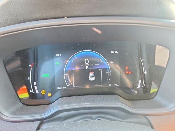 2026 TOYOTA COROLLA — ODOM