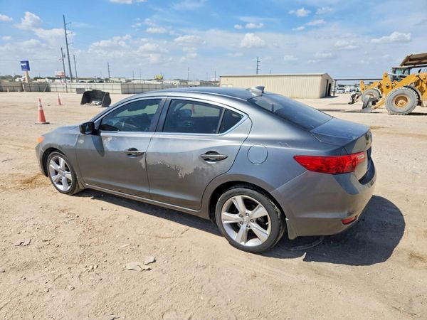 2013 ACURA ILX