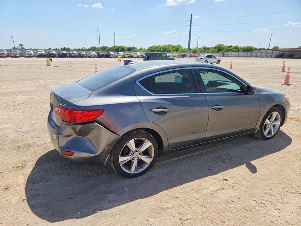 2013 ACURA ILX