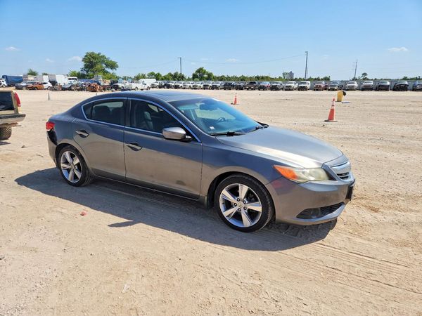 2013 ACURA ILX
