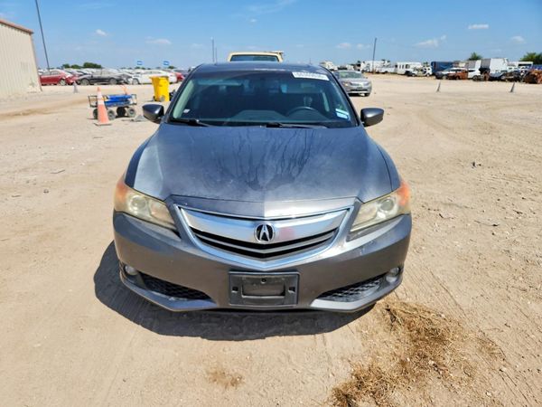 2013 ACURA ILX