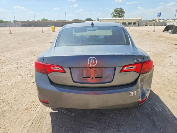 2013 ACURA ILX