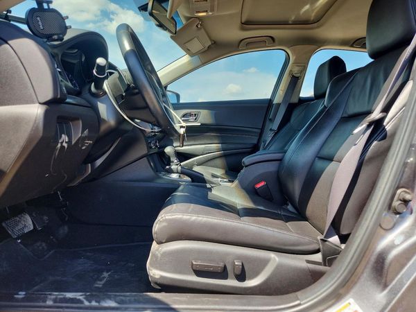 2013 ACURA ILX