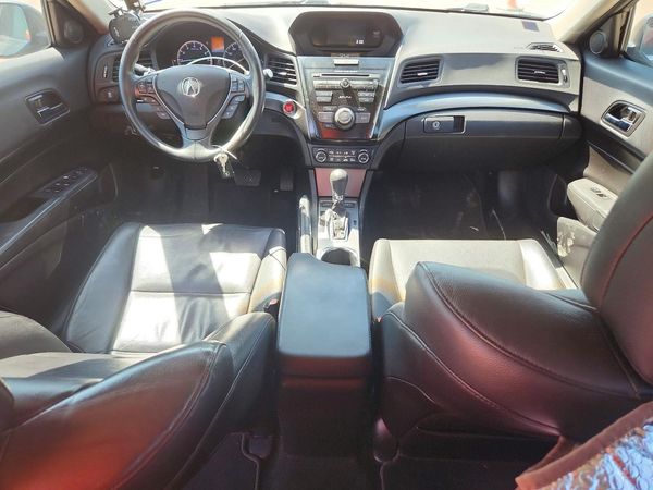 2013 ACURA ILX