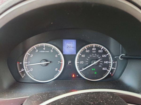 2013 ACURA ILX