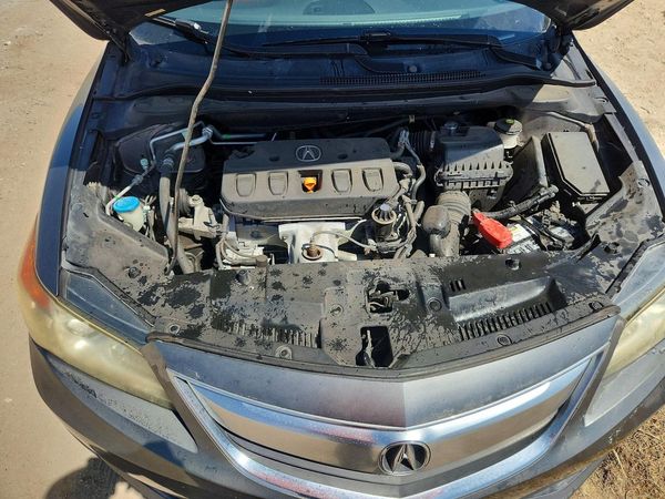 2013 ACURA ILX