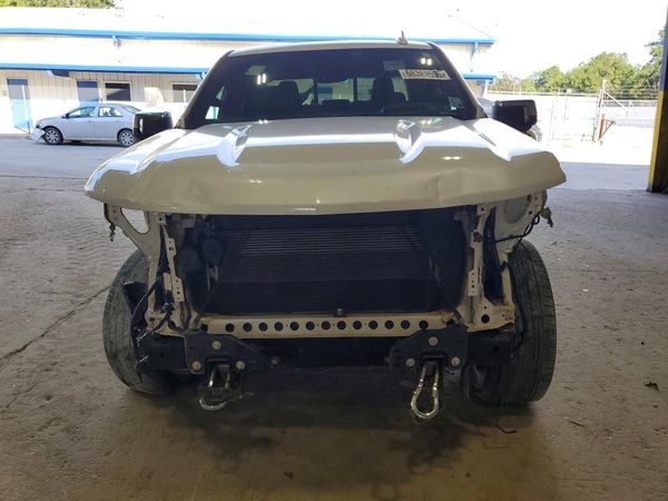 2024 CHEVROLET SILVERADO High Country — DIRF