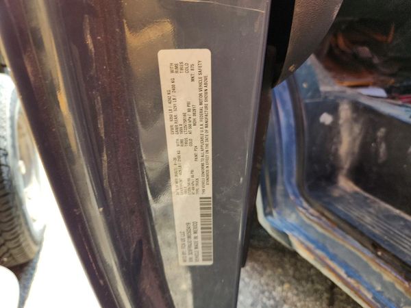 2021 RAM PROMASTER 3500