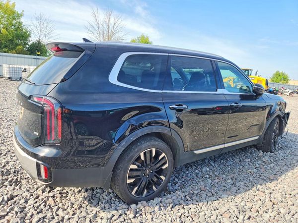 2023 KIA TELLURIDE