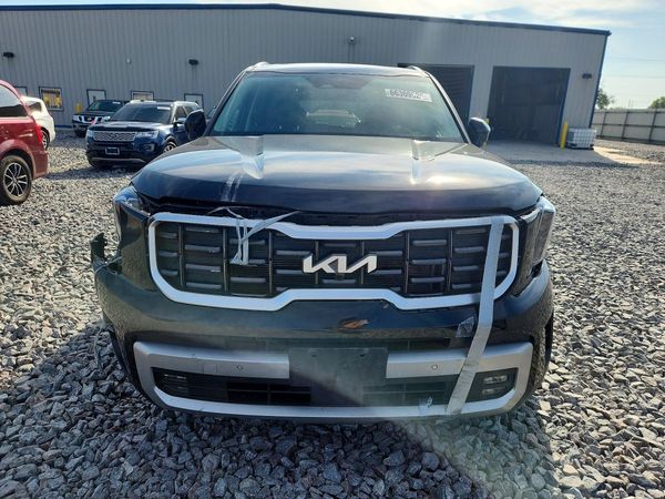 2023 KIA TELLURIDE