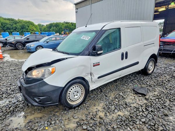 2017 RAM PROMASTER CITY ST