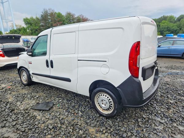 2017 RAM PROMASTER CITY ST