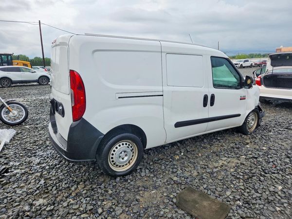 2017 RAM PROMASTER CITY ST