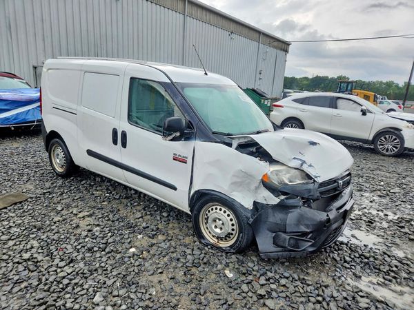 2017 RAM PROMASTER CITY ST
