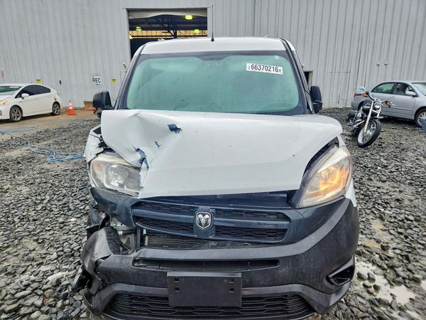 2017 RAM PROMASTER CITY ST