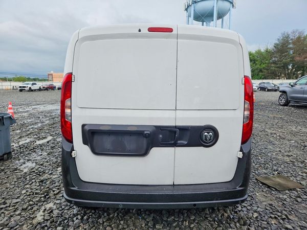 2017 RAM PROMASTER CITY ST