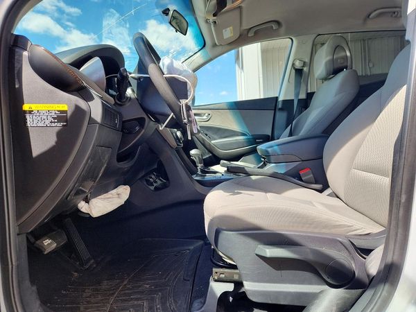 2018 HYUNDAI SANTA FE Sport Base