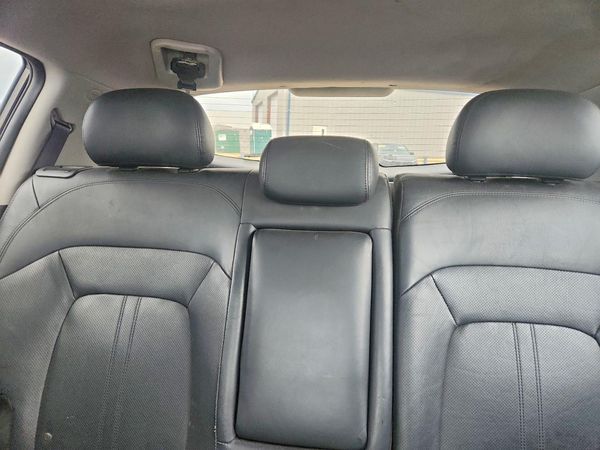 2013 KIA SPORTAGE