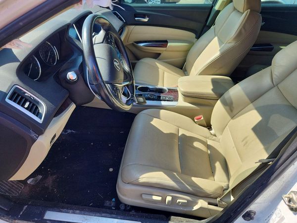 2017 ACURA TLX SH-AWD TECH V6