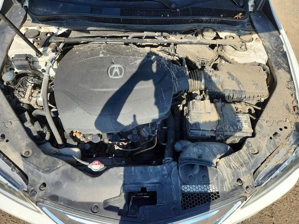 2017 ACURA TLX SH-AWD TECH V6