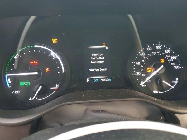 2024 TOYOTA SIENNA