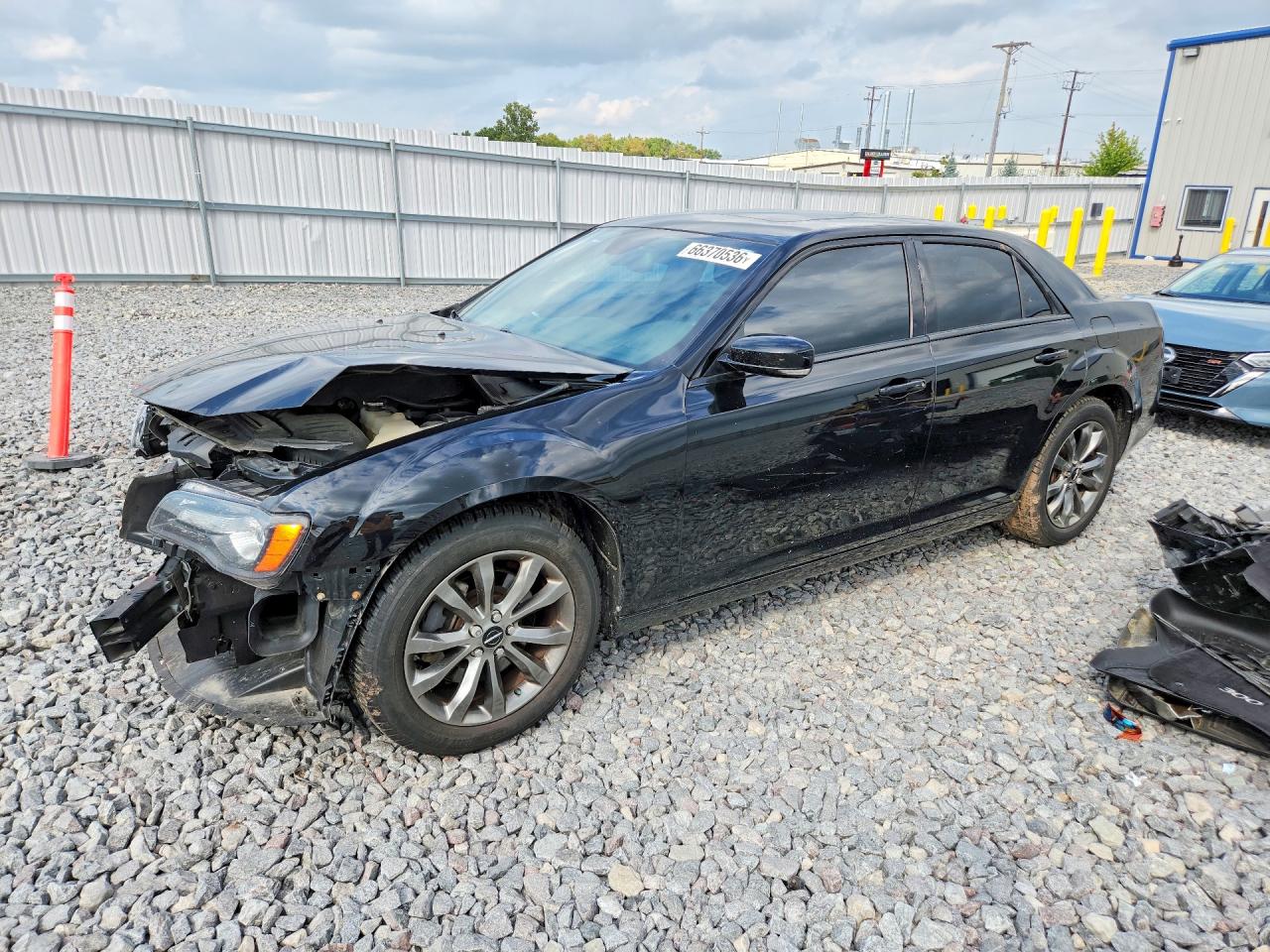 2014 CHRYSLER 300 300S