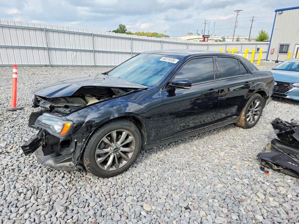 2014 CHRYSLER 300 300S