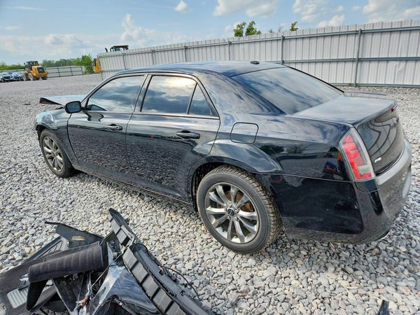 2014 CHRYSLER 300 300S