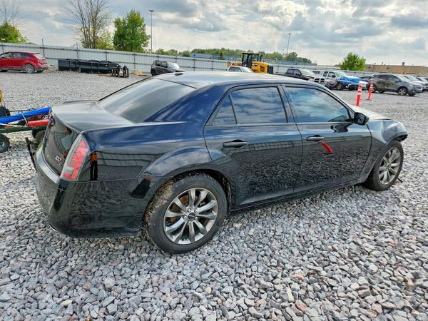 2014 CHRYSLER 300 300S
