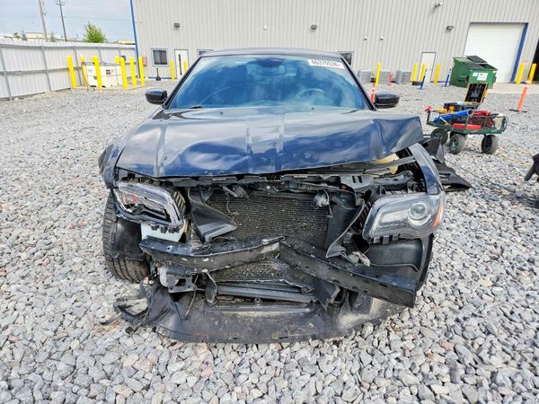 2014 CHRYSLER 300 300S
