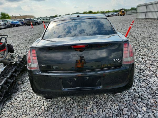 2014 CHRYSLER 300 300S