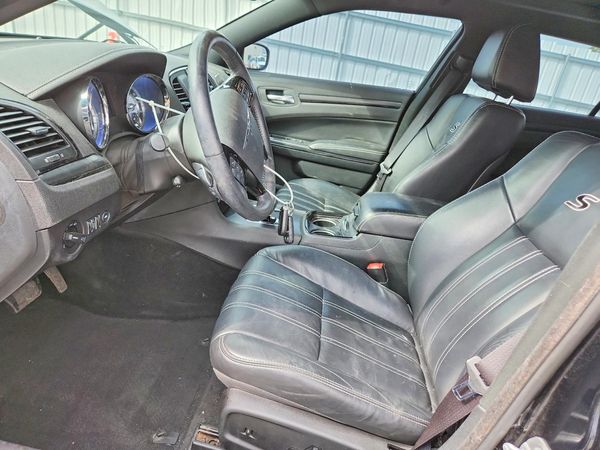 2014 CHRYSLER 300 300S