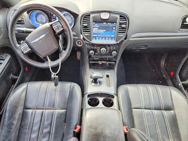2014 CHRYSLER 300 300S