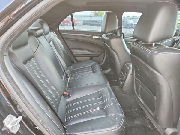 2014 CHRYSLER 300 300S