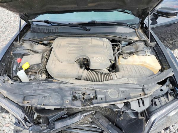 2014 CHRYSLER 300 300S