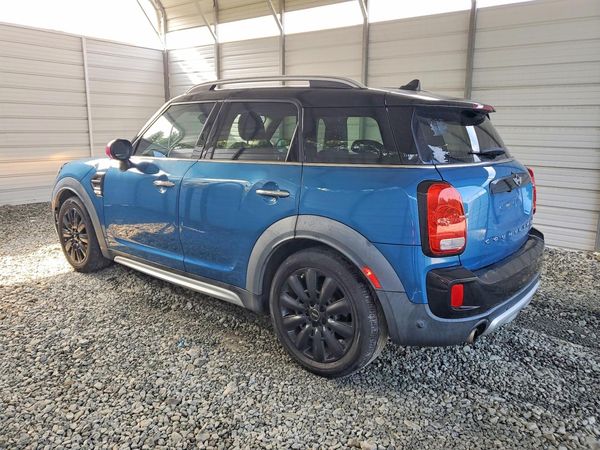 2018 MINI COOPER