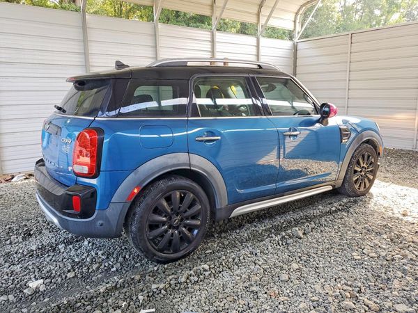 2018 MINI COOPER