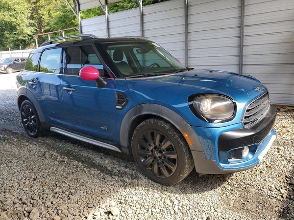 2018 MINI COOPER