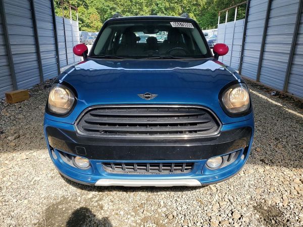 2018 MINI COOPER