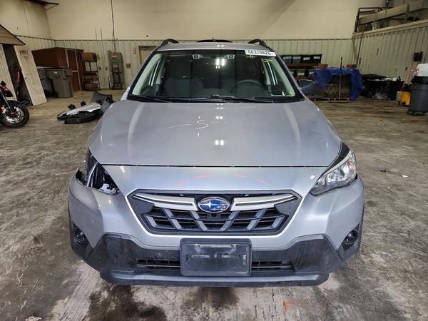 2023 SUBARU CROSSTREK Base
