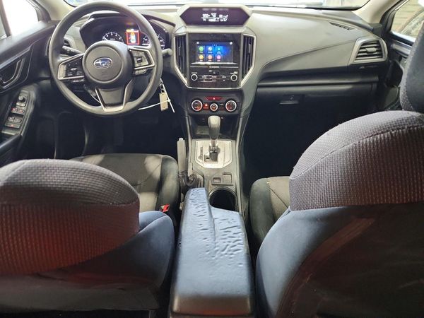 2023 SUBARU CROSSTREK Base