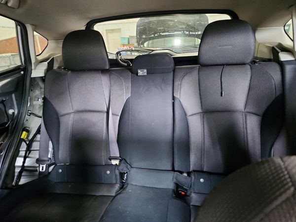 2023 SUBARU CROSSTREK Base