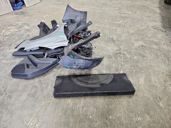 2023 SUBARU CROSSTREK Base