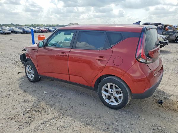 2024 KIA SOUL